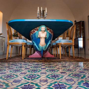 Villa per Matrimoni